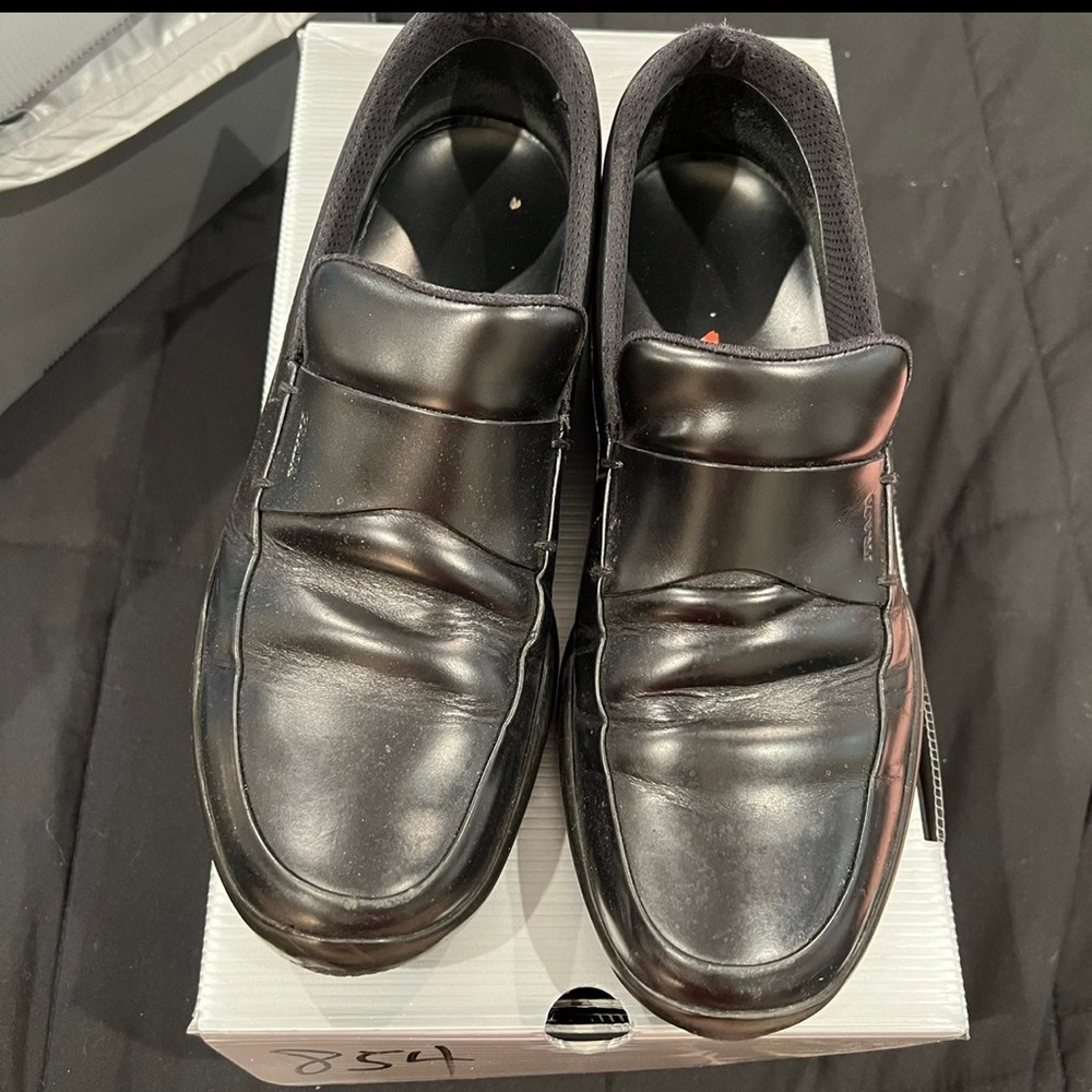Prada Loafers
